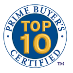 Prime Buyers Report TOP 10